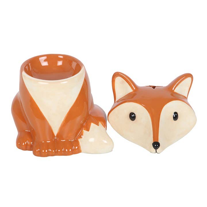 Brûleur pour fondant Renard