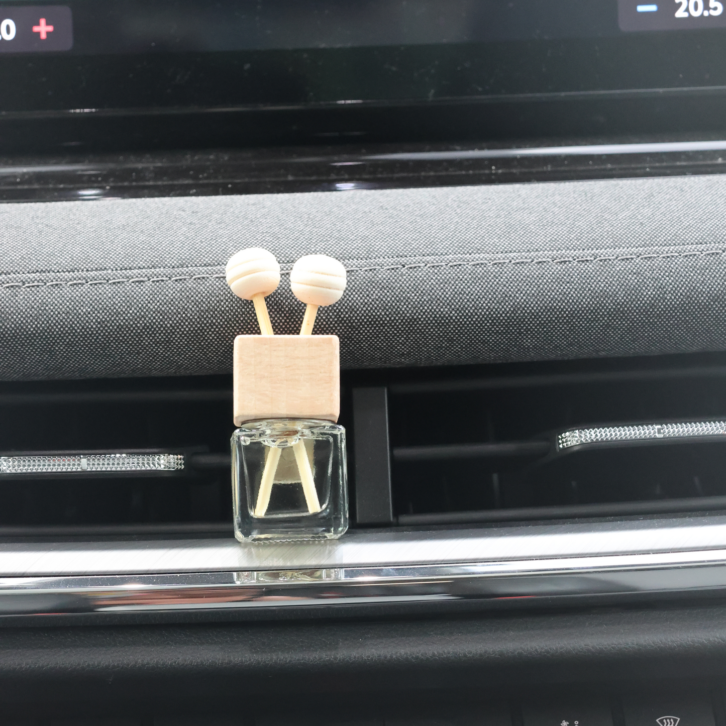 Flacon Voyageur – Ventilation 8 ml