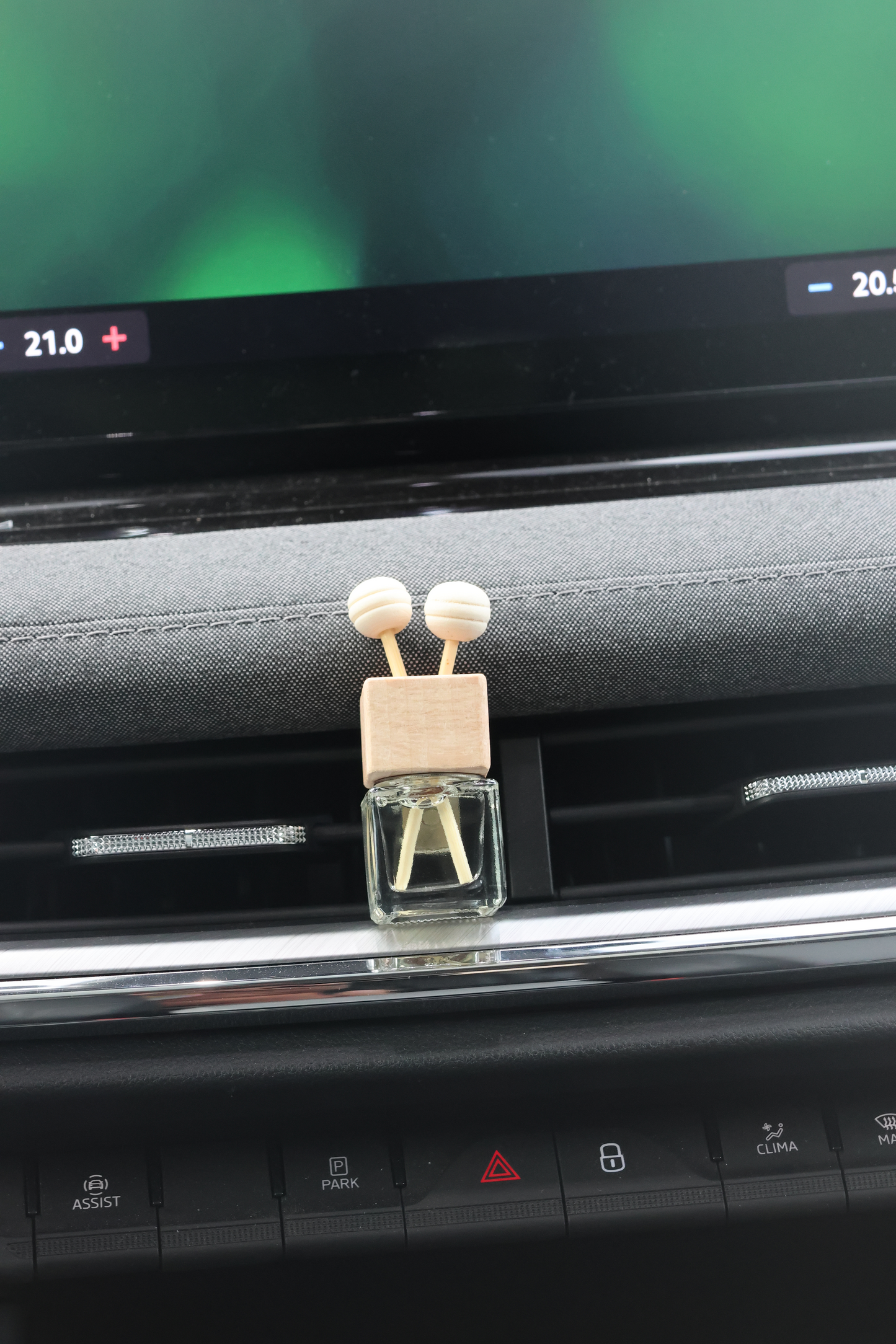 Flacon Voyageur – Ventilation 8 ml