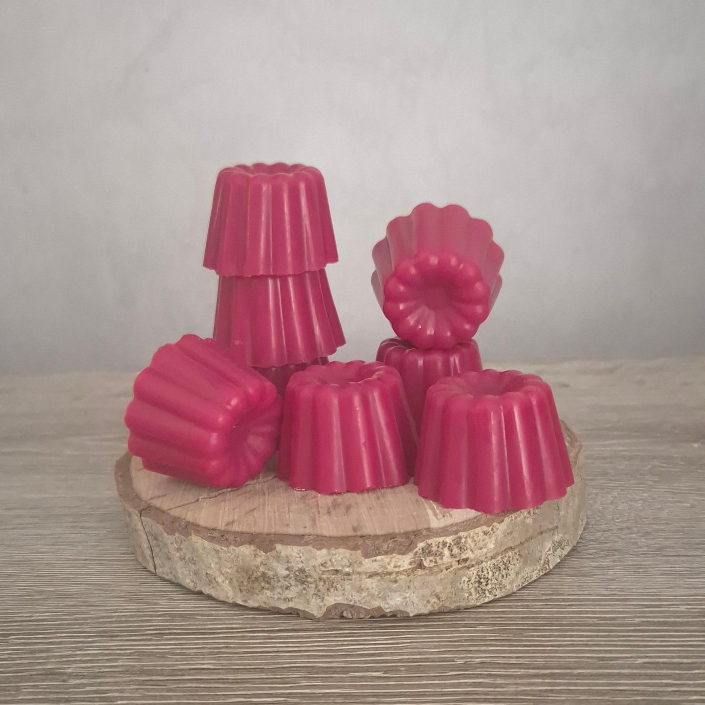 Les Cannelés Parfumés gourmands