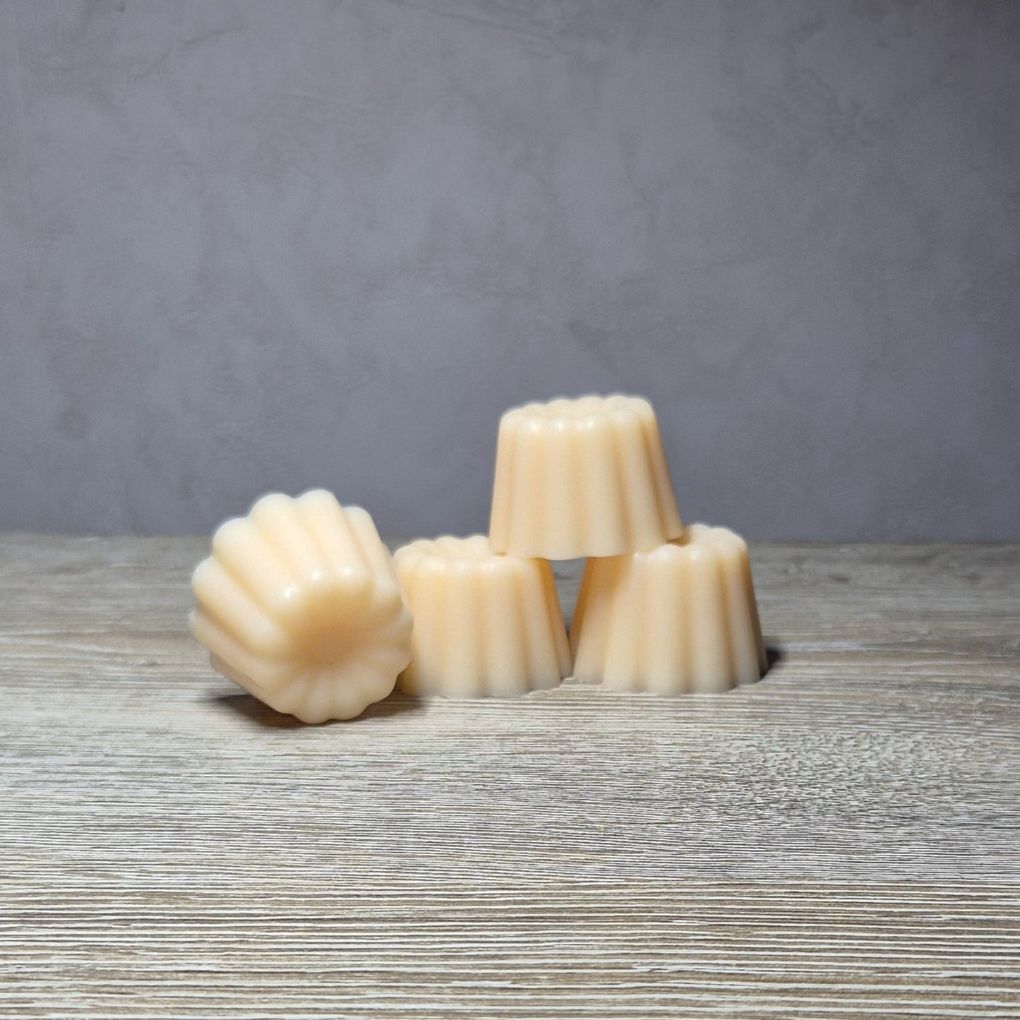 Les Cannelés Parfumés