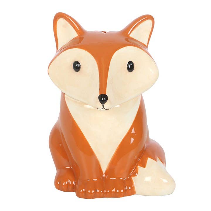 Brûleur pour fondant Renard