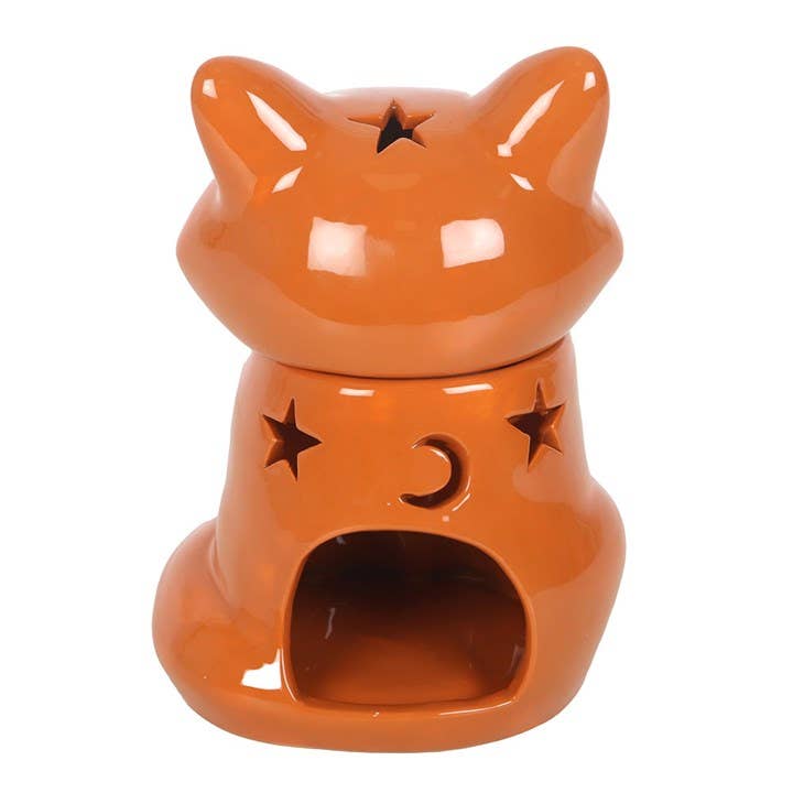 Brûleur pour fondant Renard