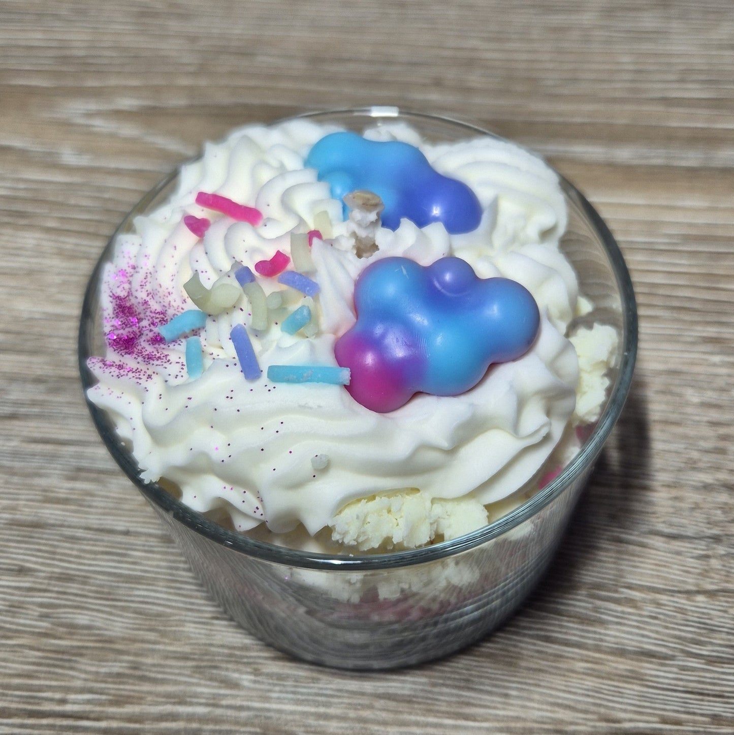 Bougies Licorne