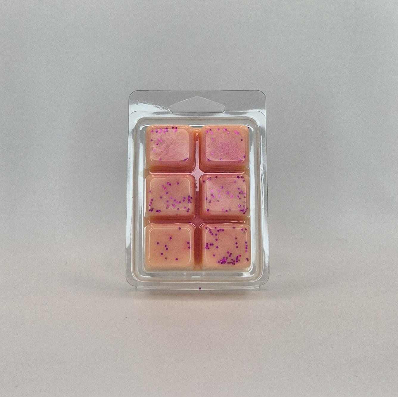 Fondant Clamshell Rose Parfum Pommes d'amour