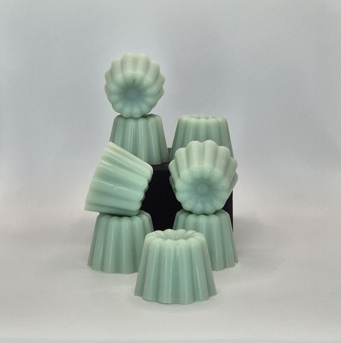 Fondants_canneles_adoucissant_vert