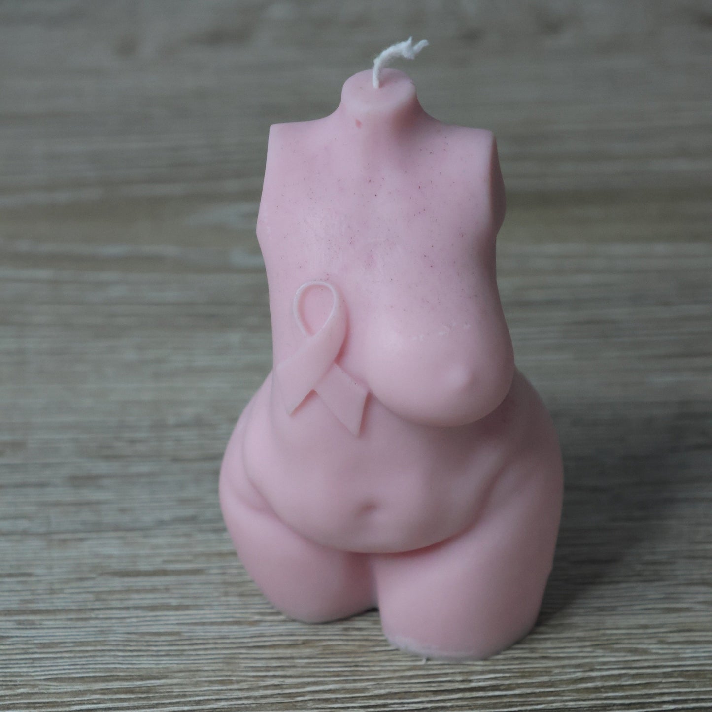 Bougies Buste de Femme – L’Art de Célébrer la Beauté Féminine