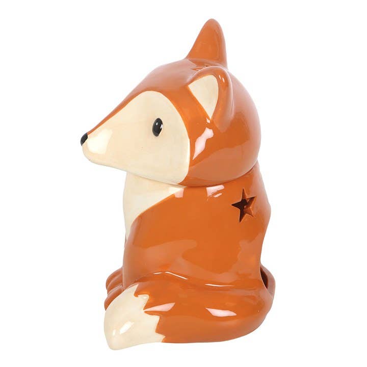 Brûleur pour fondant Renard