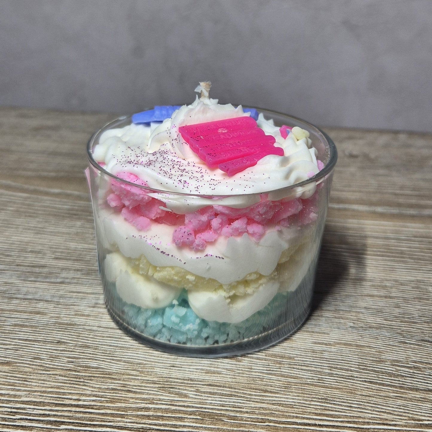 Bougies Licorne