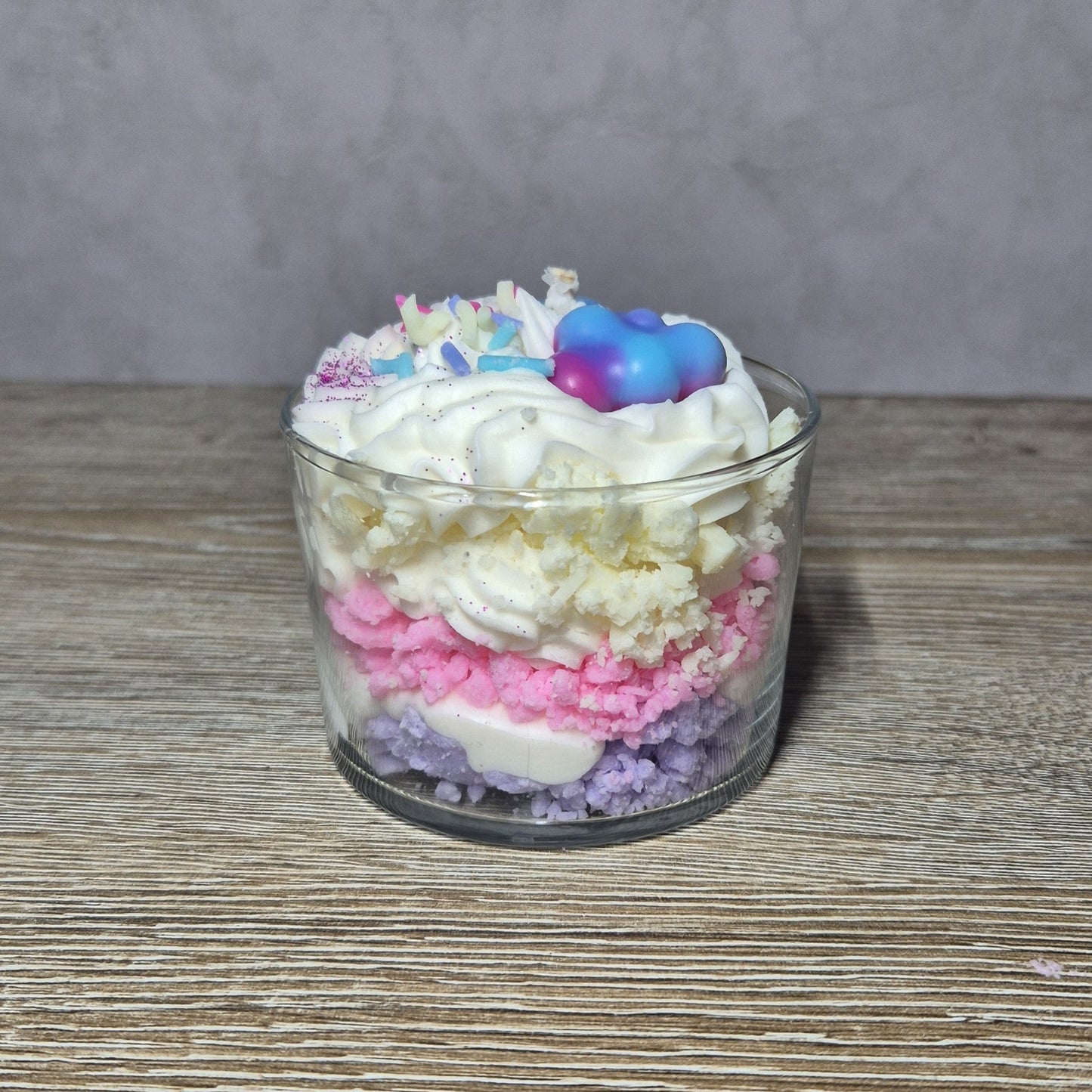 Bougies Licorne