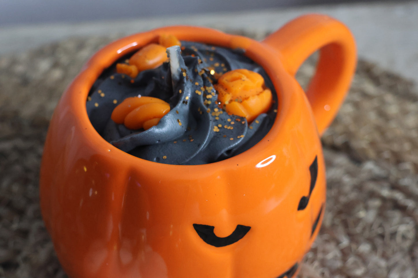 La citrouille