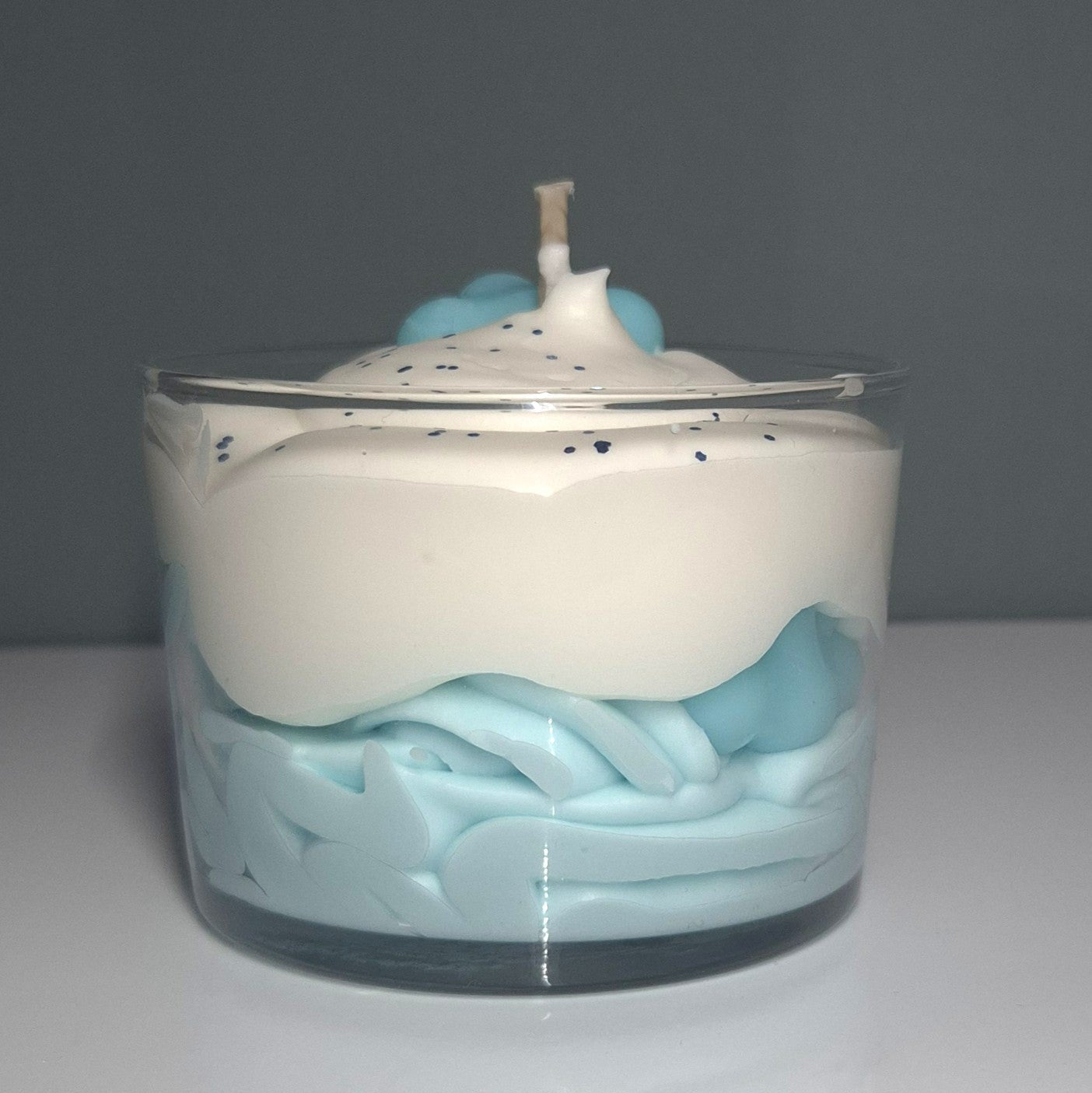 Bougie Nuage de Douceur