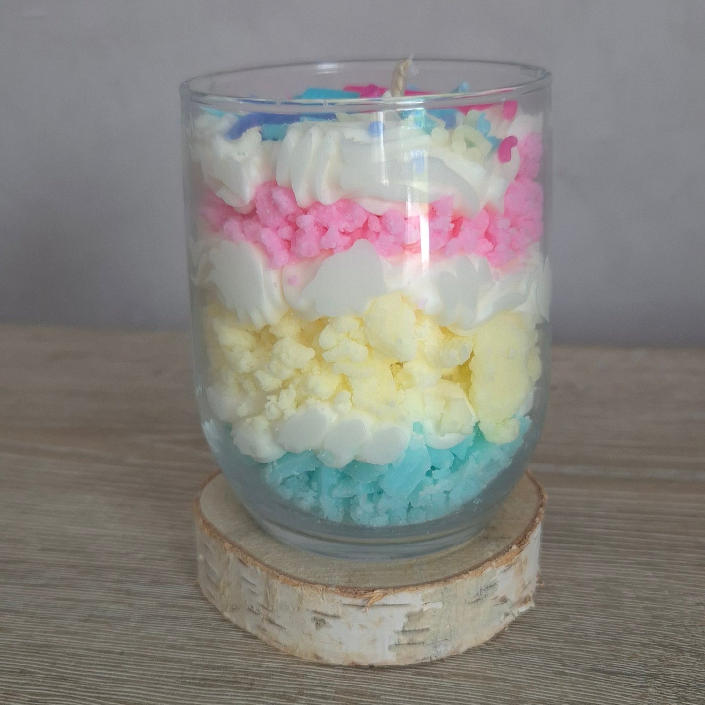 Bougies Licorne