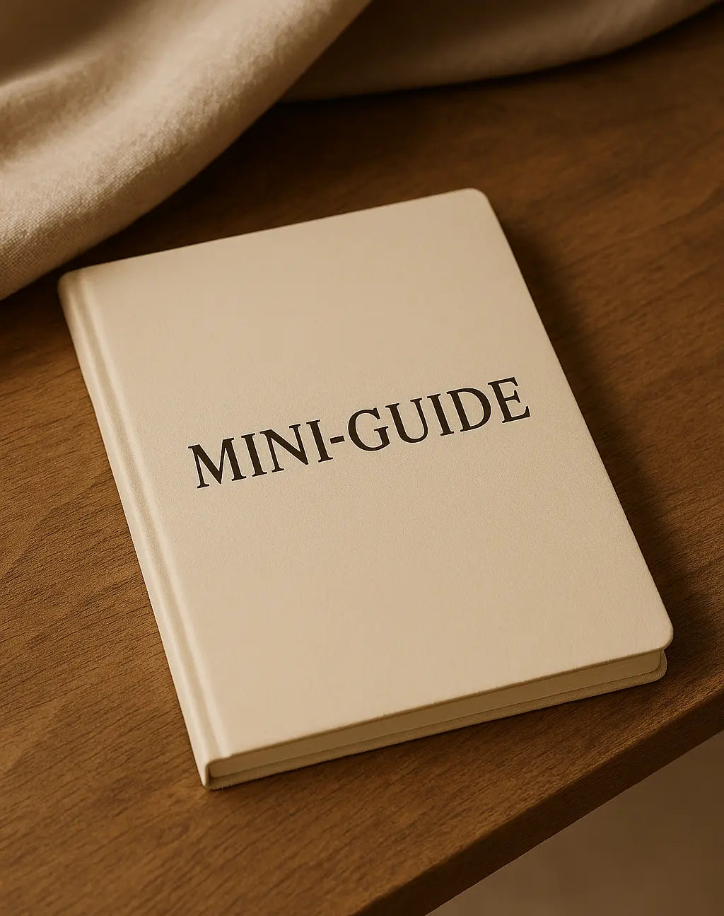 Mini‑guide gratuit : Bien débuter en bougies artisanale