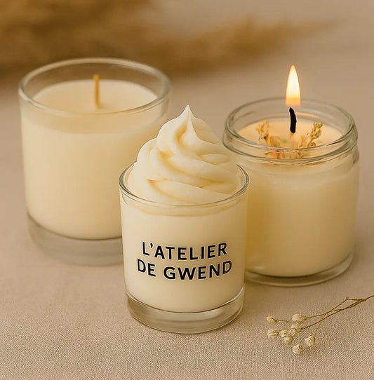 Comment bien entretenir sa bougie artisanale pour une combustion parfaite