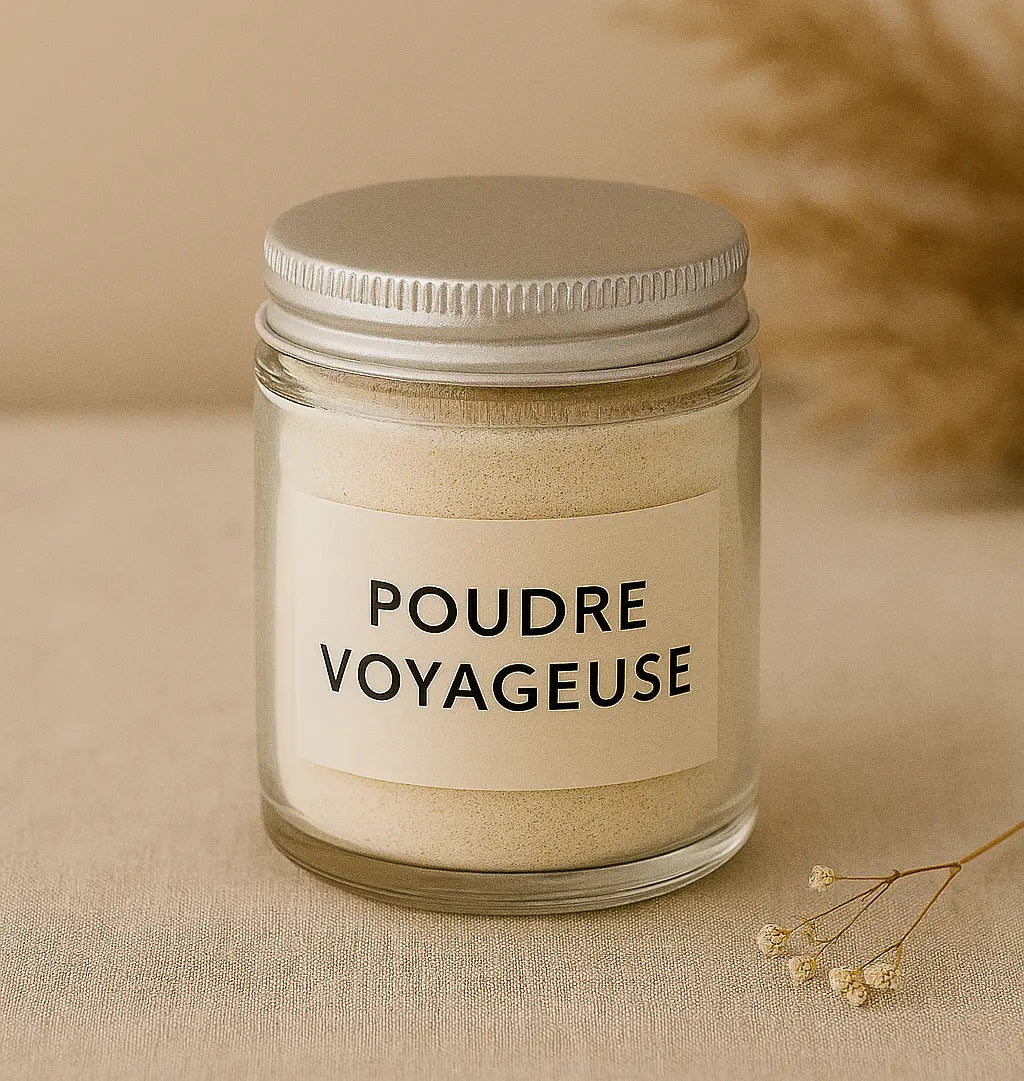 La Poudre Voyageuse : 7 façons de l’utiliser au quotidien