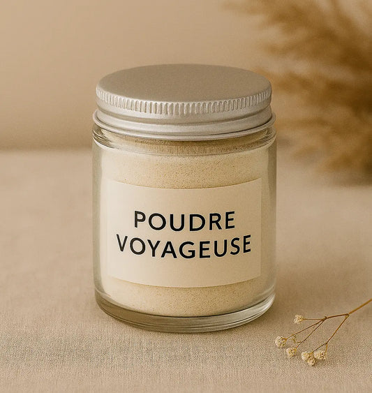La Poudre Voyageuse : 7 façons de l’utiliser au quotidien