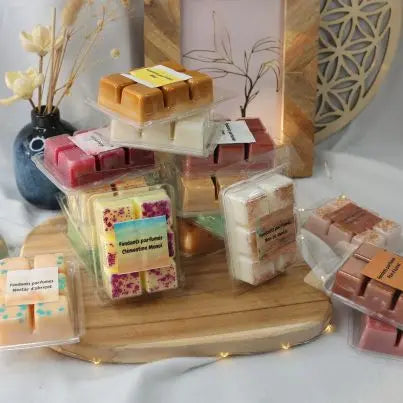 Parfums d'ambiances