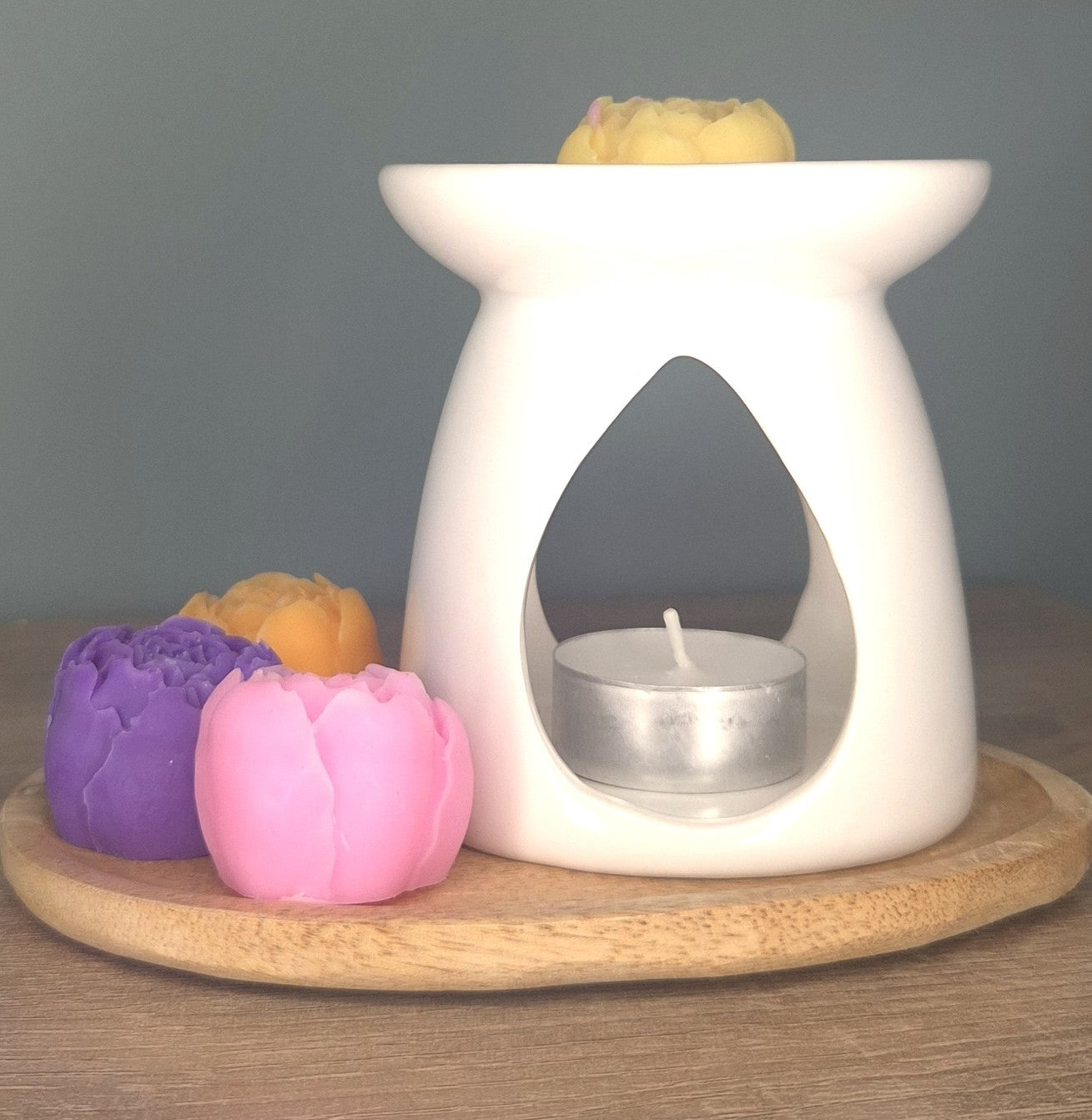 Brûles Parfums