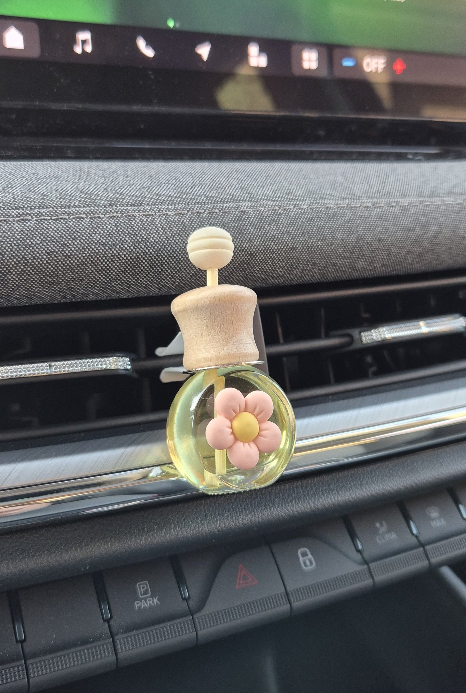 Flacon Voyageur – Le parfum nomade, en toute élégance