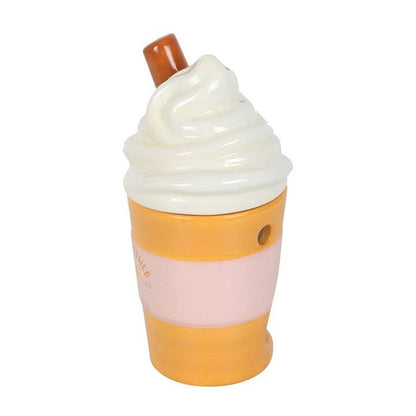 Brûleur d'automne Pumpkin Spice Latte