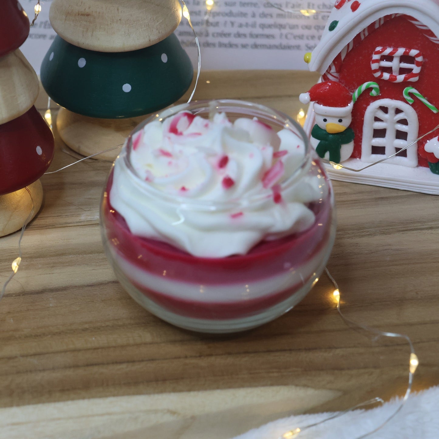 Candy de Noël – Édition Boule de Noël