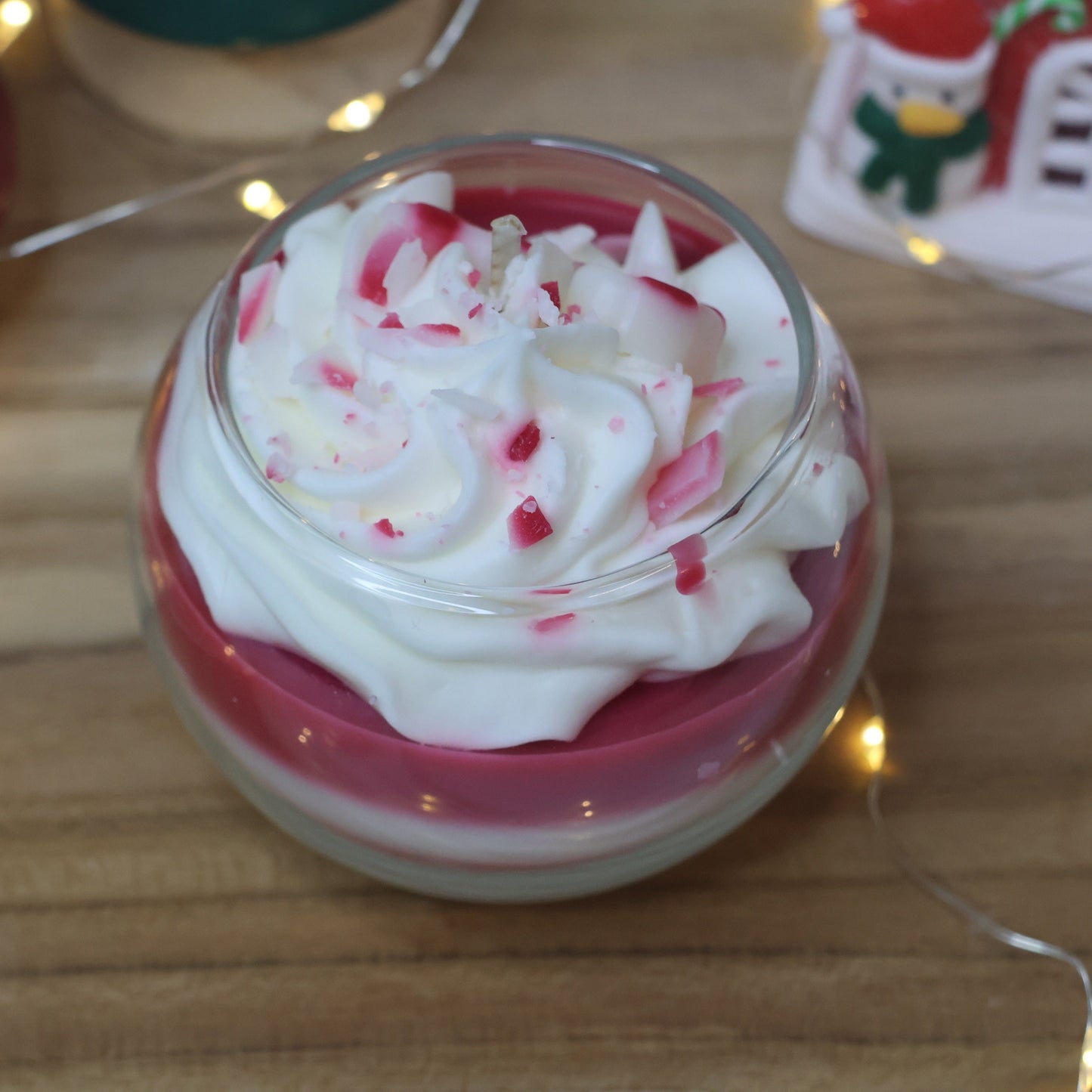 Candy de Noël – Édition Boule de Noël