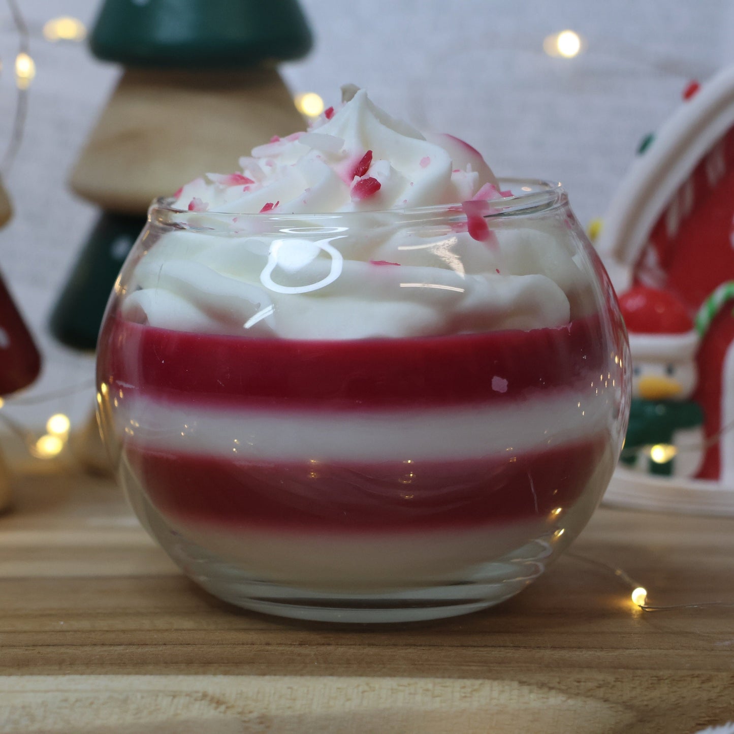 Candy de Noël – Édition Boule de Noël