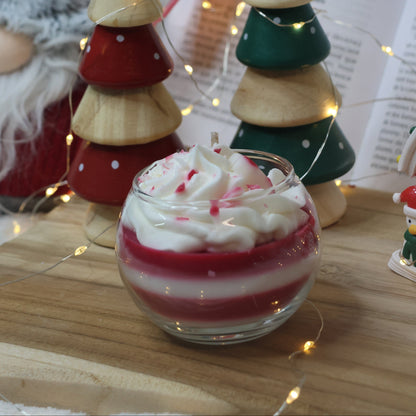 Candy de Noël – Édition Boule de Noël