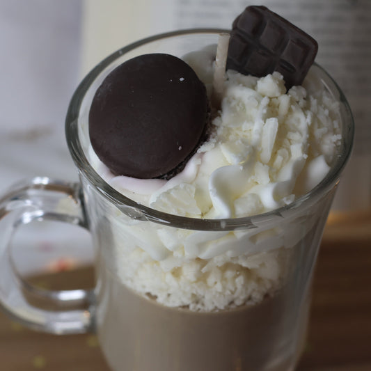 Tasse Caramel Beurre salé