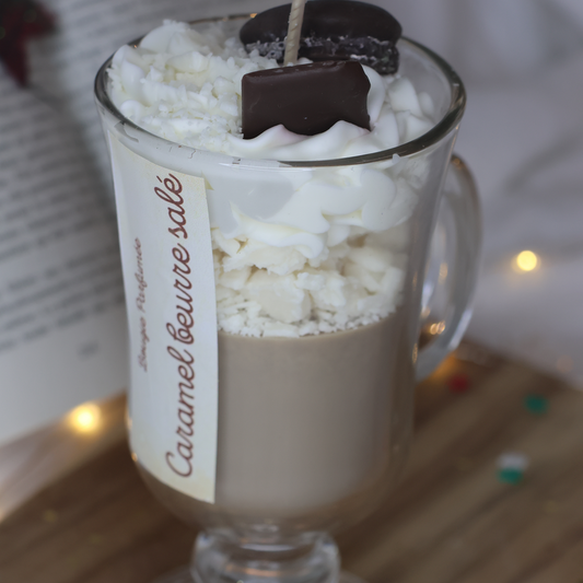 Tasse Caramel Beurre salé