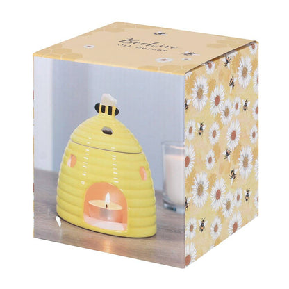 Brûleur - Be Happy Something Different Wholesale