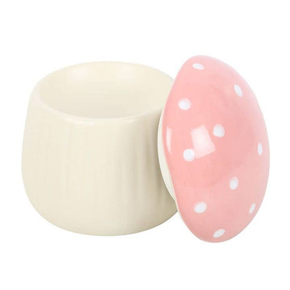 Brûleur en forme de champignon rose Something Different Wholesale
