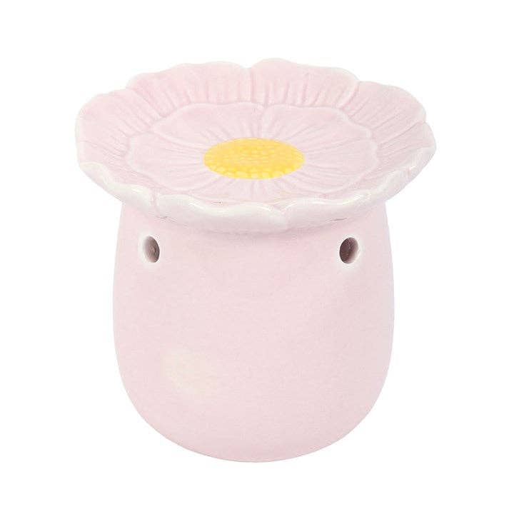 Brûleur Marguerite Rose Something Different Wholesale
