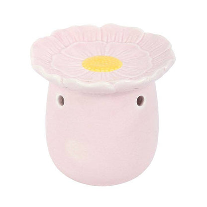 Brûleur Marguerite Rose Something Different Wholesale