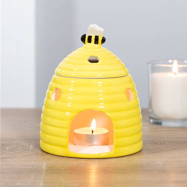 Brûleur - Be Happy Something Different Wholesale