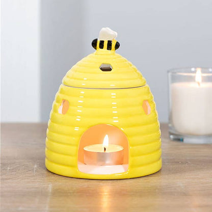 Brûleur - Be Happy Something Different Wholesale