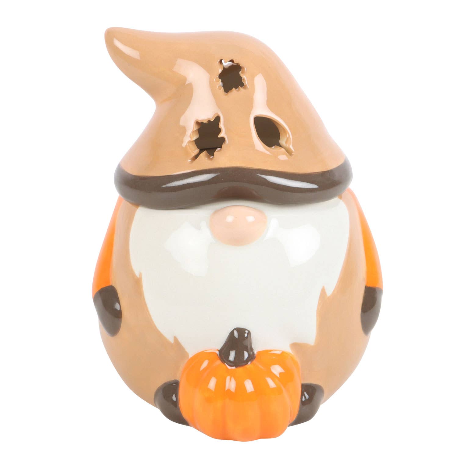 Brûleur Gnome d'automne Something Different Wholesale
