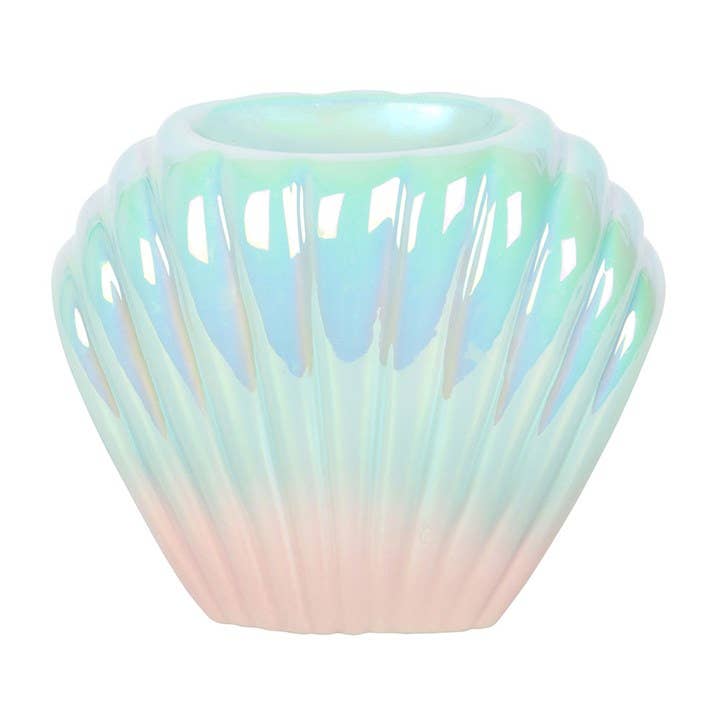 Brûleur côtier à coquille iridescente Something Different Wholesale