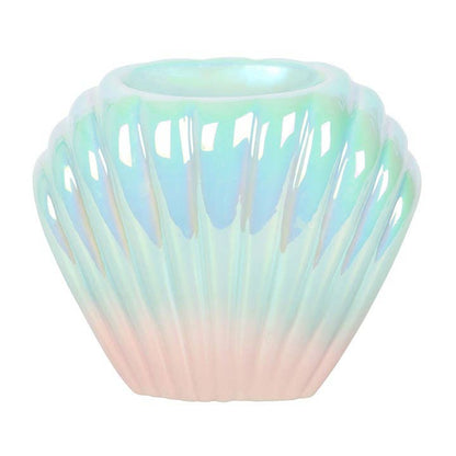Brûleur côtier à coquille iridescente Something Different Wholesale