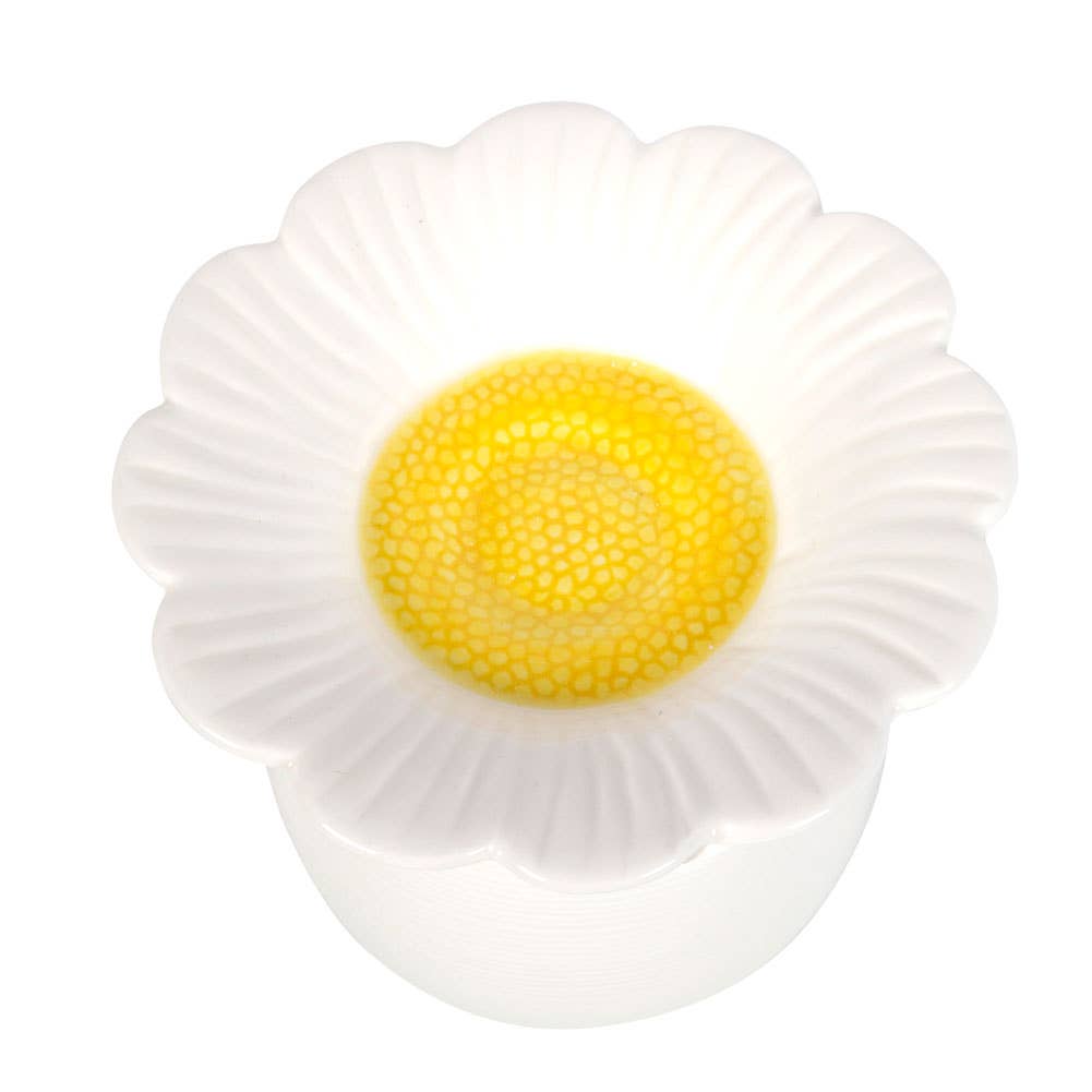 Brûleur en forme de fleur de marguerite Something Different Wholesale