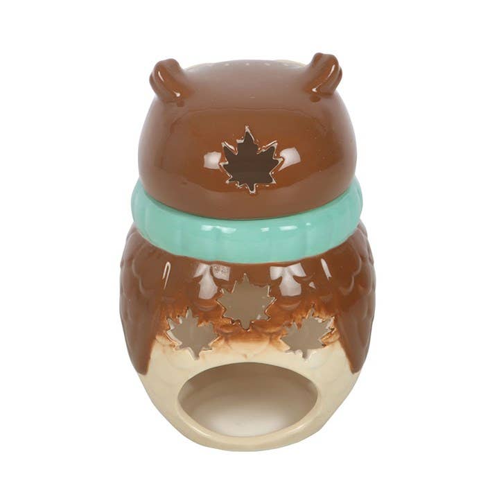 Brûleur Hibou Oliver