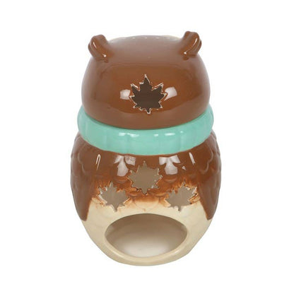 Brûleur Hibou Oliver