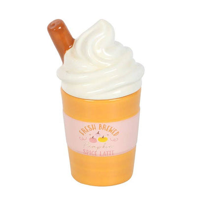 Brûleur d'automne Pumpkin Spice Latte