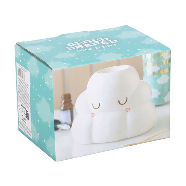 Brûleur en forme de nuage Something Different Wholesale