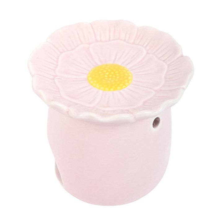 Brûleur Marguerite Rose Something Different Wholesale