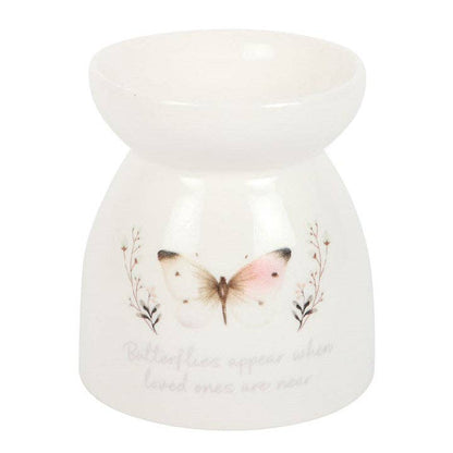 Brûleur Papillons