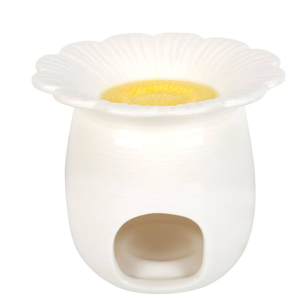 Brûleur en forme de fleur de marguerite Something Different Wholesale