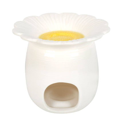 Brûleur en forme de fleur de marguerite Something Different Wholesale