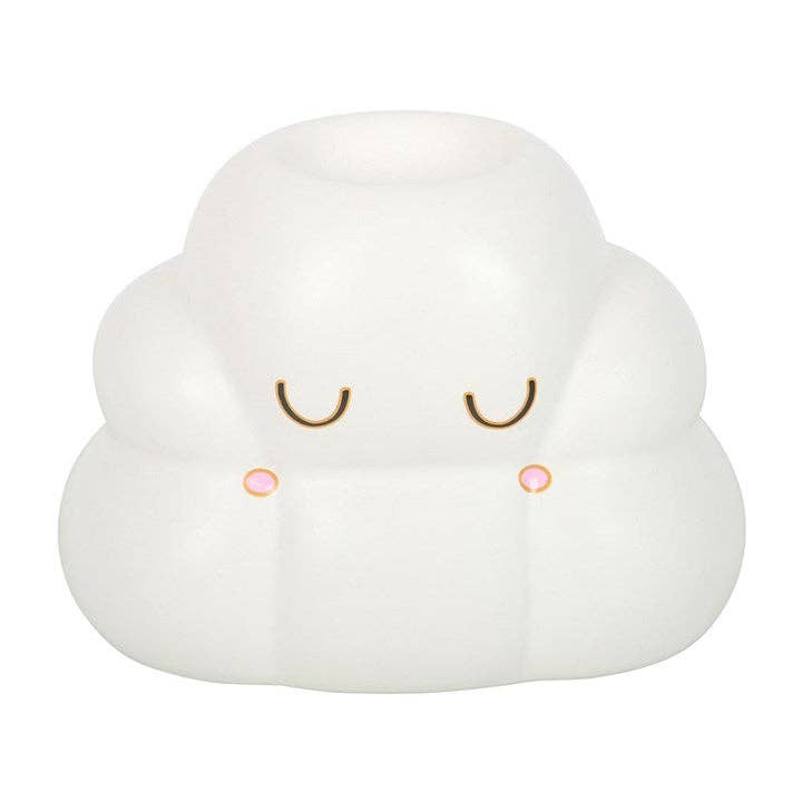 Brûleur en forme de nuage Something Different Wholesale